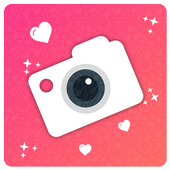 Magic Photo Editor icon