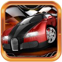 Extreme GT Death Racing 3D