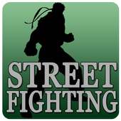 Train for a Street Fight on 9Apps