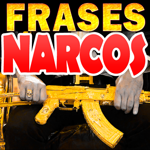Frases de Mafia y Narcos icon