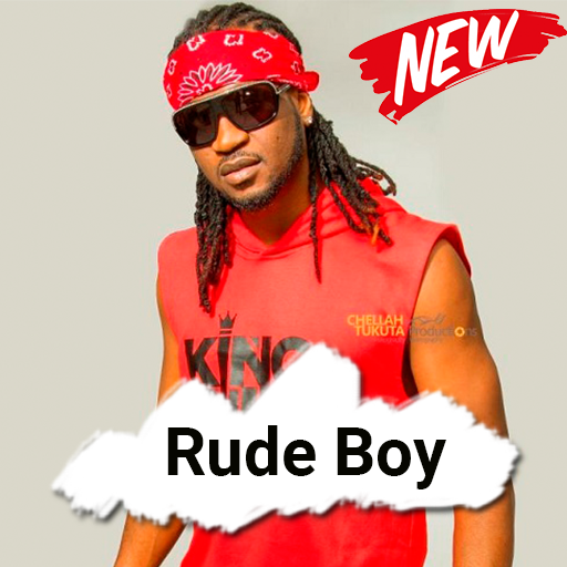Rude Boy Music Videos - King Rude - P Squrare icon