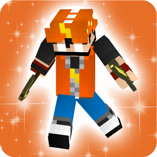 BoboBoy Skins for Minecraft PE icon