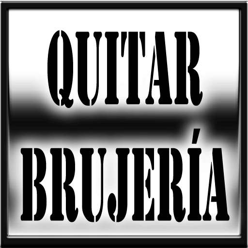 Cómo quitar brujería y hechizo icon