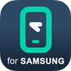 MobileSupport for SAMSUNG иконка