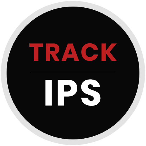 Track IPS icon
