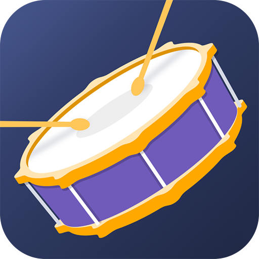 Simple Drums icon