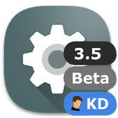 ikon ZenUI Nougat theme for ZenUI