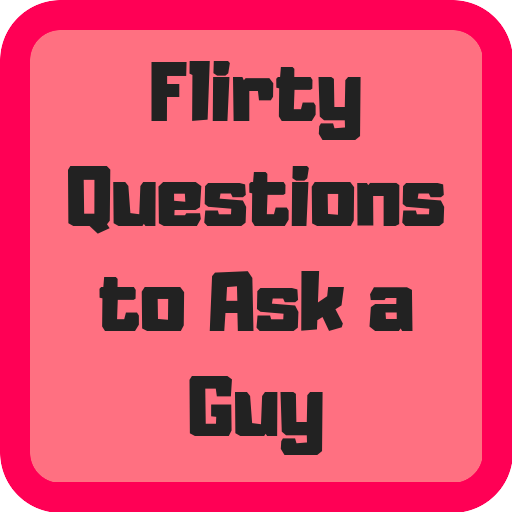 Flirty Questions to Ask a Guy with Dating Secrets icon
