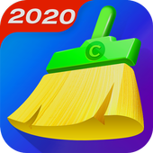 Phone Cleaner- Cache Clean optimize phone booster icon