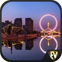 Tianjin Travel & Explore, Offl