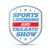 Sports Licensing &amp; Tailgate Show icon