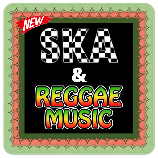 Ska Radio Fm   Best Dancehall - Ska &amp; Reggae Music icon