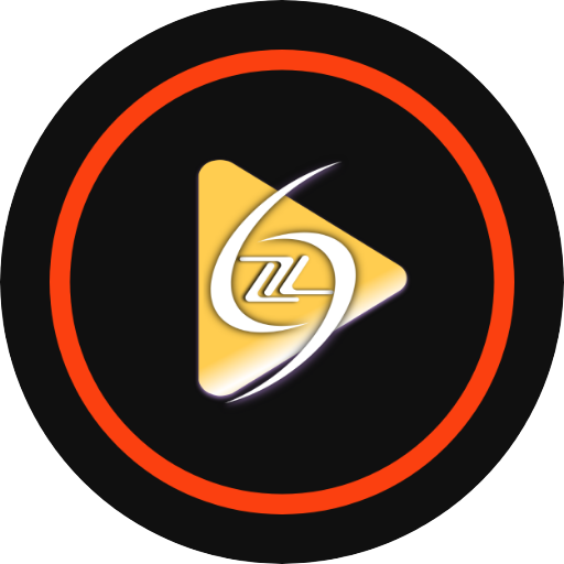 Video Player App - Zea Player icon