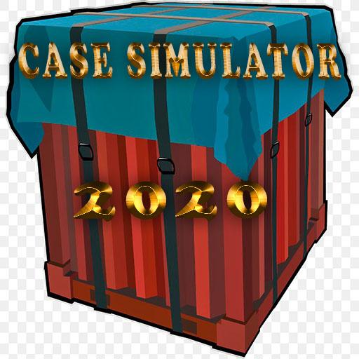 Case Simulator for PUBG 2020 icon