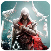 Assassin's Creed Wallpapers icon