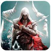 Assassin's Creed Wallpapers on 9Apps