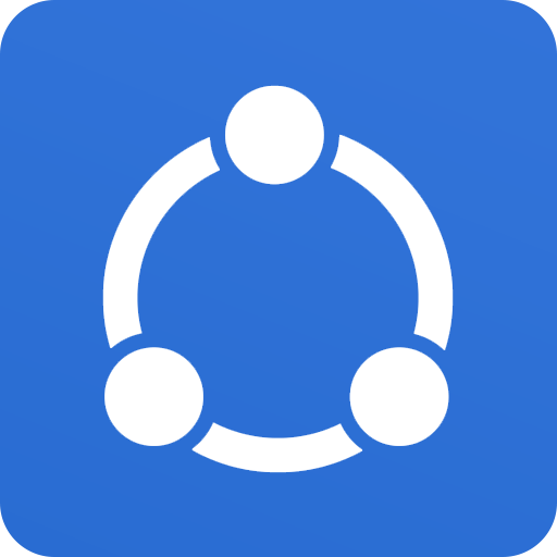 SHAREgo - Share &amp; File Transfer icon
