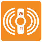 Wifi Password Hacker Prank icon