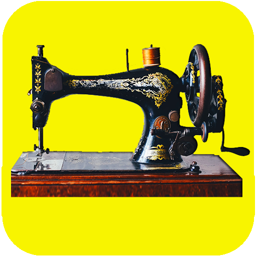 how to learn tailoring and dress cutting in Hindi icon