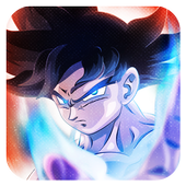 خلفيات انمي HD أيقونة