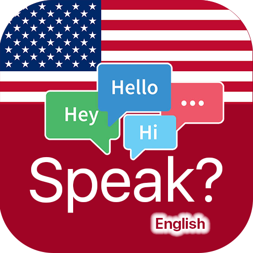 English Conversation 4Speak icon