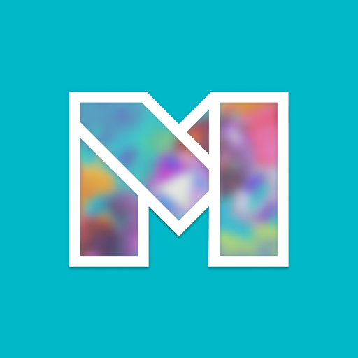 Mighty Networks أيقونة