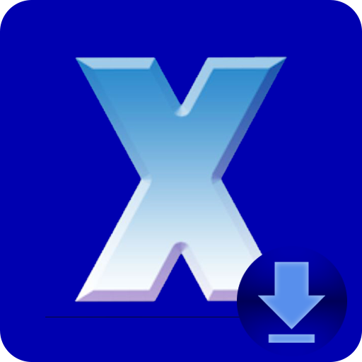 Xxnx Video Downloader - Tube Download icon