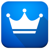 King Pro - Rooting PRANK ! أيقونة