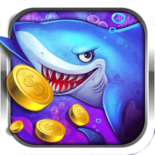 Fishing Free Gold icon
