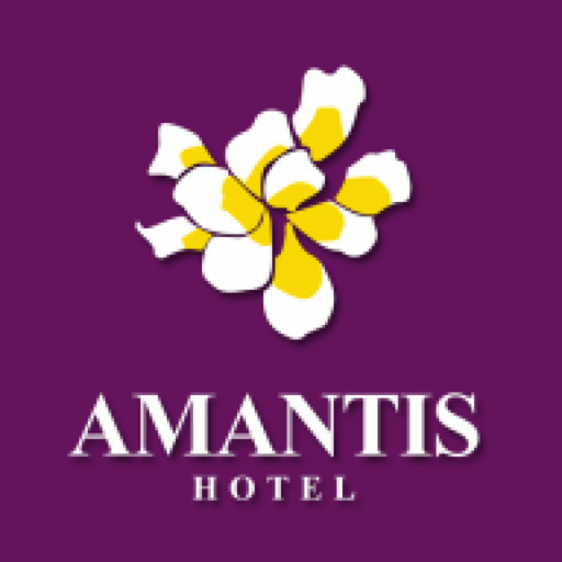 Amantis Hotel icon