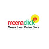 Meena Click أيقونة