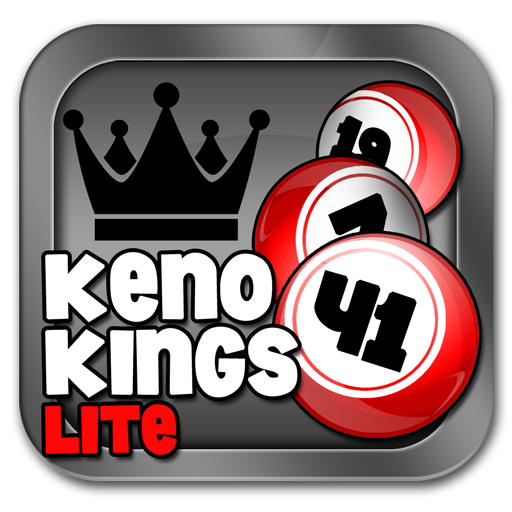 Keno Kings Lite icon