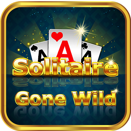 Solitaire Gone Wild icon