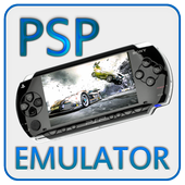 Best Emulator for PSP 2017 icon