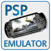 Best Emulator for PSP 2017 on 9Apps