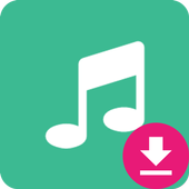 Free Music Downloader - Mp3 Music Download icon