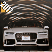 Pro Driving School 2017 icon