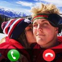 Fake Video Call With Jake Pauls