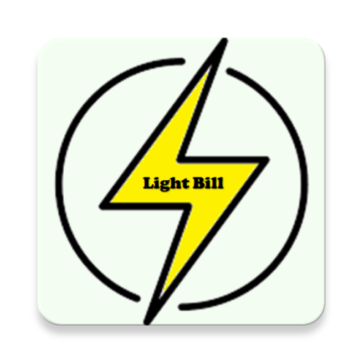 Light Bill icon