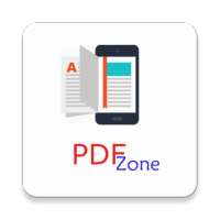PDF Zone - Vardhaman student's app (Unofficial)