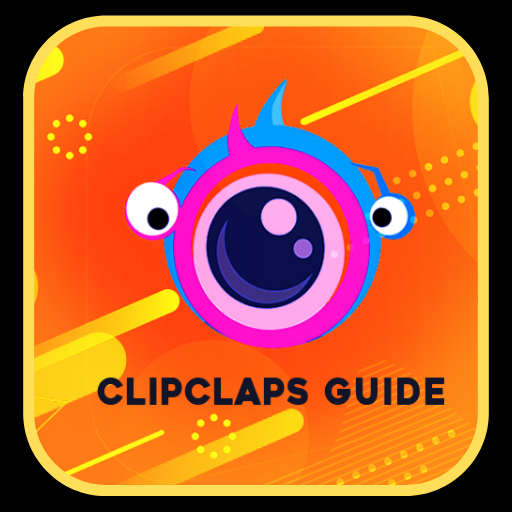 Clip Claps apk Guide icon