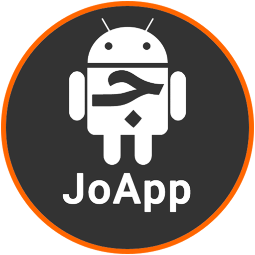 ikon برنامه ساز JoApp