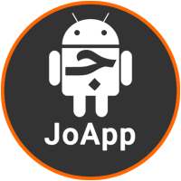 برنامه ساز JoApp on 9Apps
