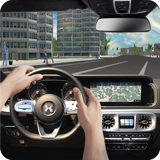 Gelik X 2018 Simulator icon