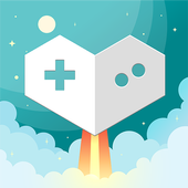 Game Booster icon