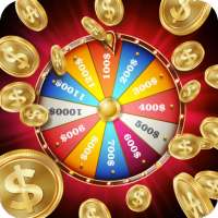 Spin To Win - Earn Cash Online