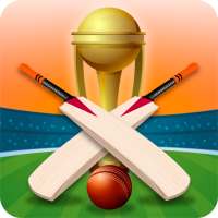 Real T20 Cricket World Cup