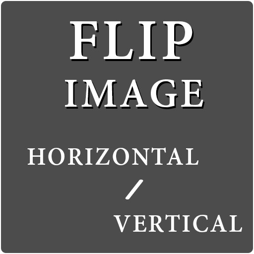 Flip Image : Horizontal Flip / Vertical Flip icon