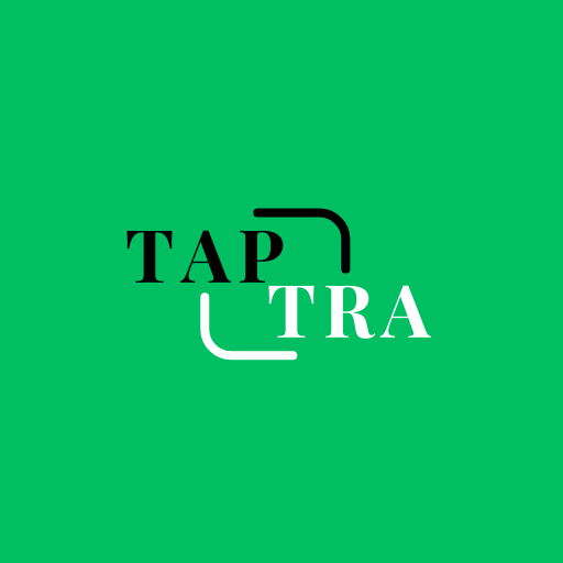 Tap Tra - Translator and Notes icon