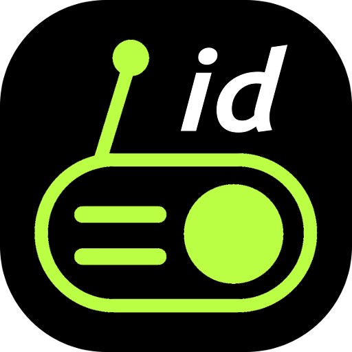 Best ID Radios icon